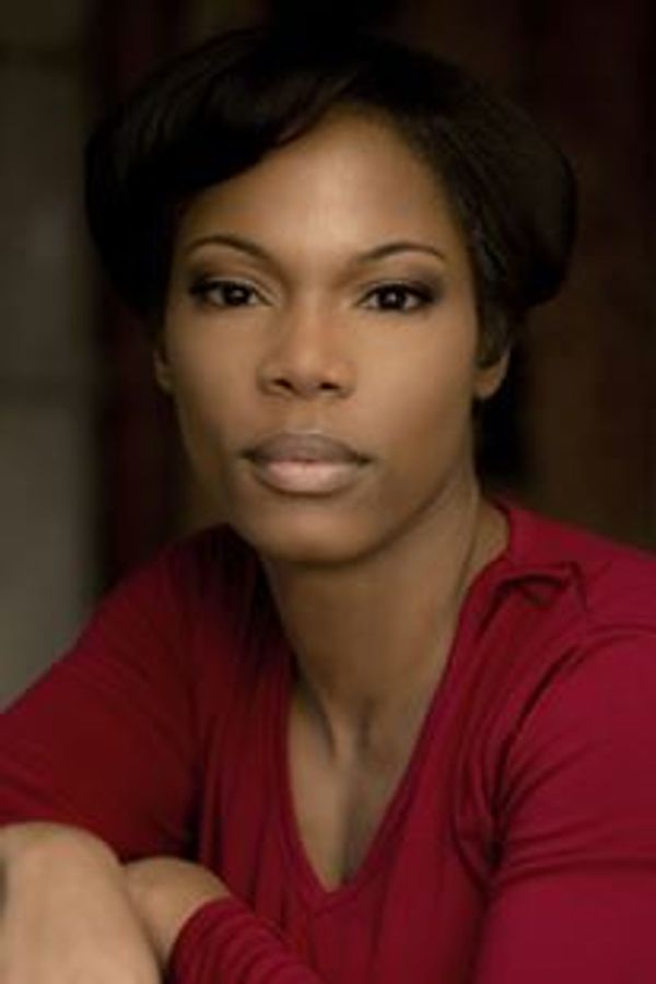 Jennifer Pepper-Williams as Nita 7