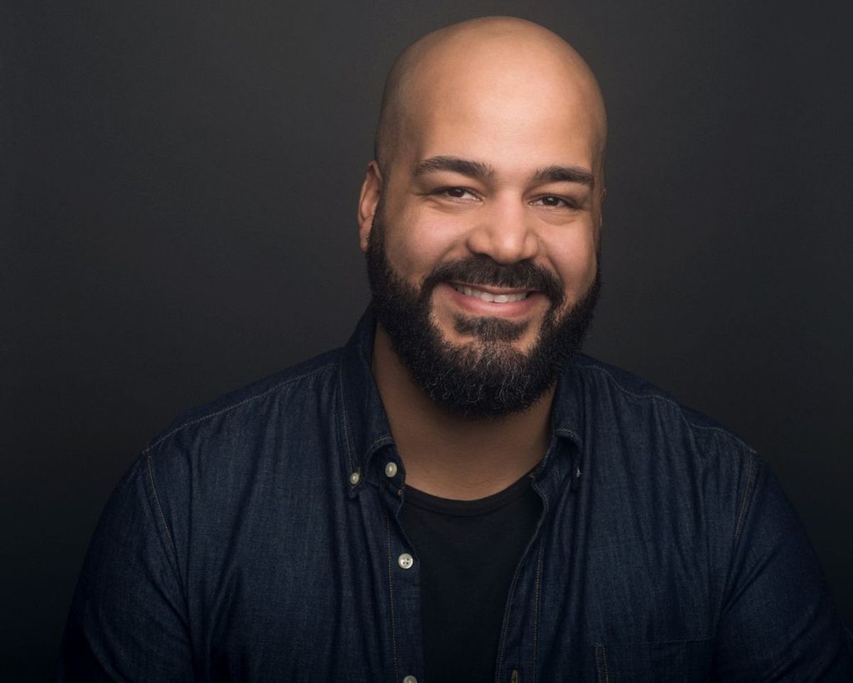 Jonathan Raviv (Emmy® Award-winner and original cast member of the 10-time Tony® Award-winning musical, The Band’s Visit, The Humans) as “Hajj The Poet,” Ani Djirdjirian (National tours of Spamilton, The Lightning Thief) as “Marsinah,” Persian actress Sherz Aletaha plays “Lalume,” Austin Durant (Moulin Rouge! The Musical) as “The Wazir,” Joseph Kamal (Broadway company of  the Tony® Award-winning  best musical The Bands Visit as "Omar," Ariel Neydavoud (Temple of The Souls, Off Broadway) as “The Caliph,” 