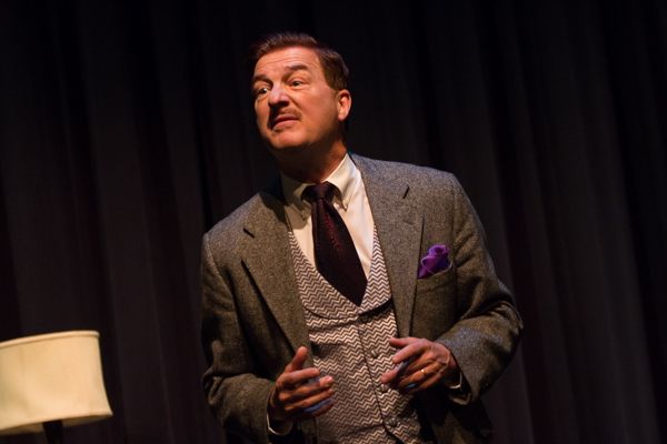 These photos were taken by Jerri Shafer of our production. 11