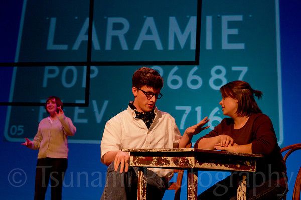 © 2012 by Louis E. Keiner and Lesley M. Etherson 2