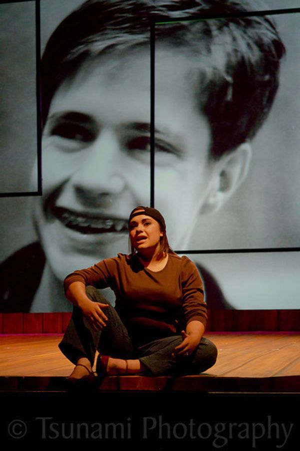 Romaine Patterson

© 2012 by Louis E. Keiner and Lesley M. Etherson 3