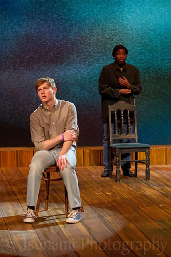 Aaron Kreifels and Catherine Connolly

© 2012 by Louis E. Keiner and Lesley M. Etherson 11