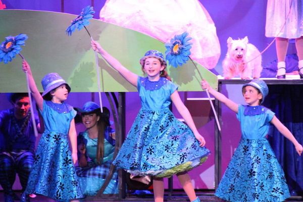 The Lullaby League 7