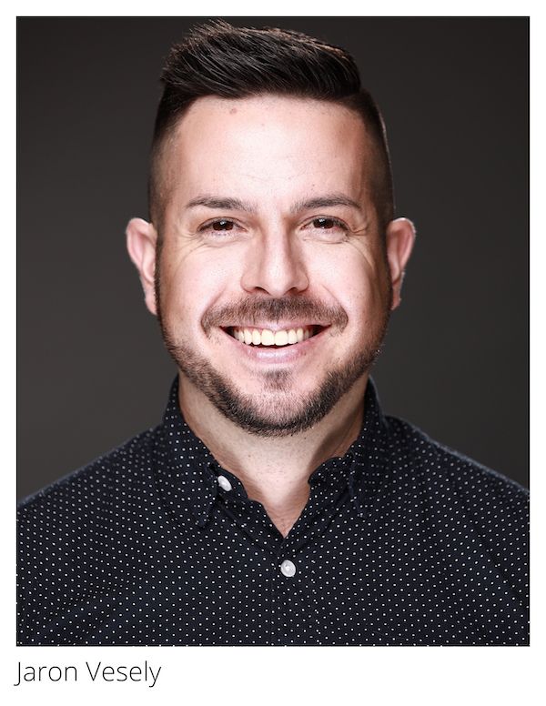 Jaron Vesely as ?Ko-Ko?  14