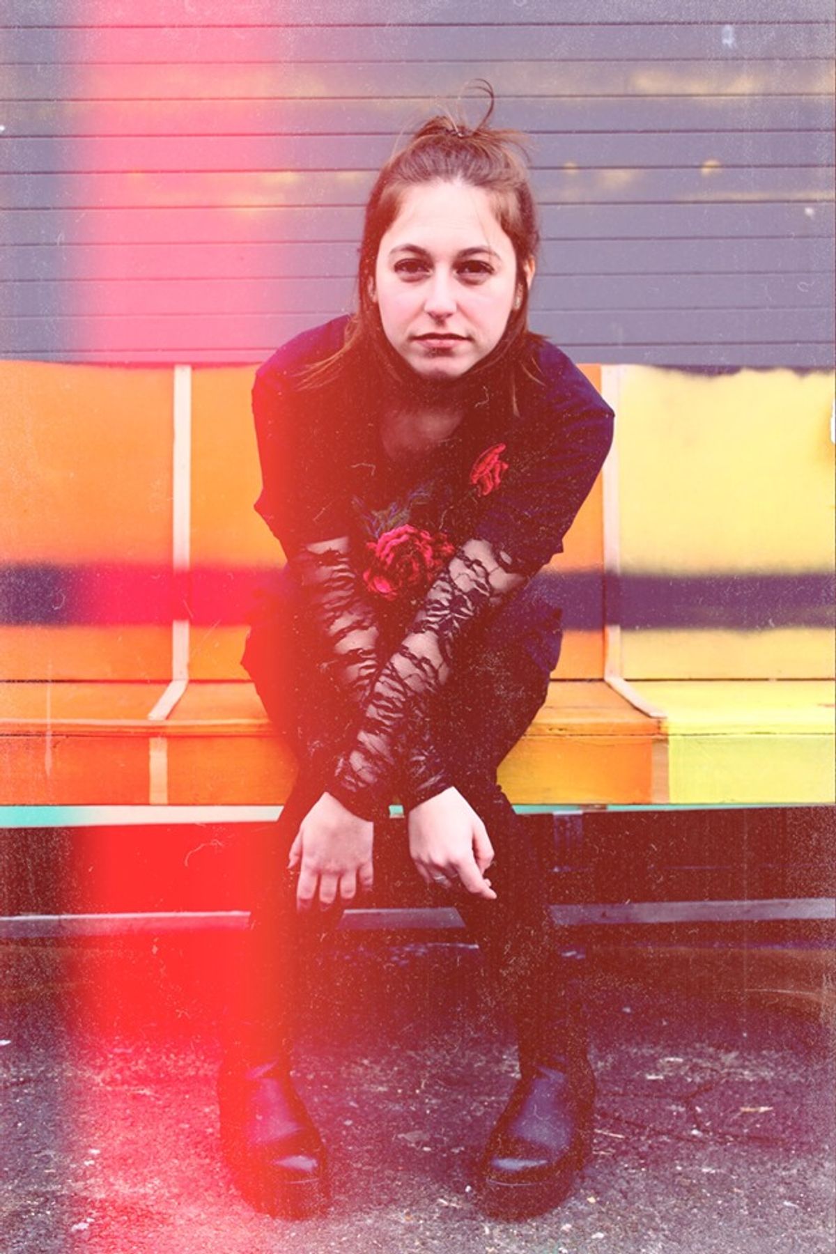 #MeetTheCast of CM Performing Arts Center Presents: Green Day’s #AmericanIdiot!
Marly Mensher as #Heather
"I’m Marly Mensher, the daughter of rage & love, the Jewess of Suburbia. Come see me and the rest of these Idiots live out our punk rock dreams February 15 - March 14 🤘🏻❤️✨”
CMPAC Presents: American Idiot in The Noel S. Ruiz Theatre, running February 15 - March 14.
For #Tickets, call the #BoxOffice at 631-218-2810 or visit www.CMPAC.com
#CMPAC #CMPerformingArts #NoelSRuizTheatre #BroadwayInOakdale #DiscoverLongIsland #IslandStrong #ILoveNY #GreenDaysAmericanIdiot #GreenDay #RageAndLove #MeetTheCast of CM Performing Arts Center Presents: Green Day’s #AmericanIdiot!
Marly Mensher as #Heather
"I’m Marly Mensher, the daughter of rage & love, the Jewess of Suburbia. Come see me and the rest of these Idiots live out our punk rock dreams February 15 - March 14 🤘🏻❤️✨”
CMPAC Presents: American Idiot in The Noel S. Ruiz Theatre, running February 15 - March 14.
For #Tickets, call the #BoxOffice at 631-218-2810 or visit www.CMPAC.com
#CMPAC #CMPerformingArts #NoelSRuizTheatre #BroadwayInOakdale #DiscoverLongIsland #IslandStrong #ILoveNY #GreenDaysAmericanIdiot #GreenDay #RageAndLove