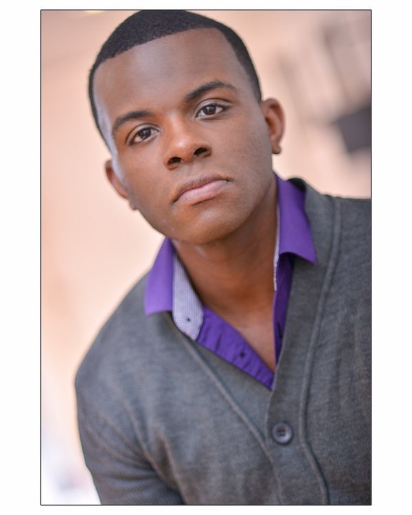 Jon-David Randle as ?Pish-Tush? 9