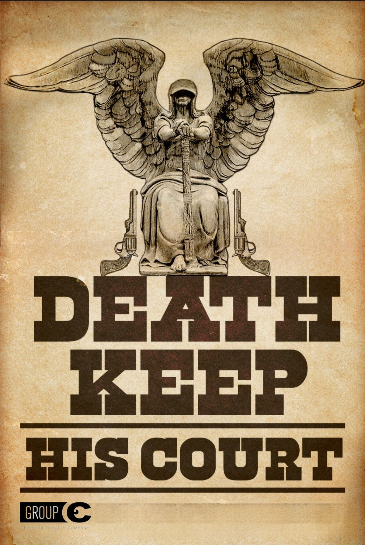 Death Keeps His Court (1886)