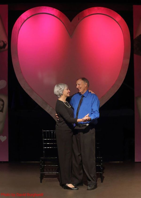 Cast Photo - back row left to right - Walker Davis, Marcus Rau, Jonathan Lenoard, Ben Davis
Front row left to right - Carol Davis, Sara Austen, Jennifer C. Paulk and Elizabeth Bricknell 3