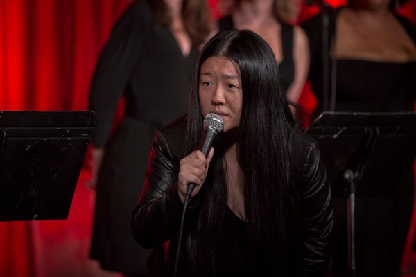 Sherry Cola in Life in Boobs 1