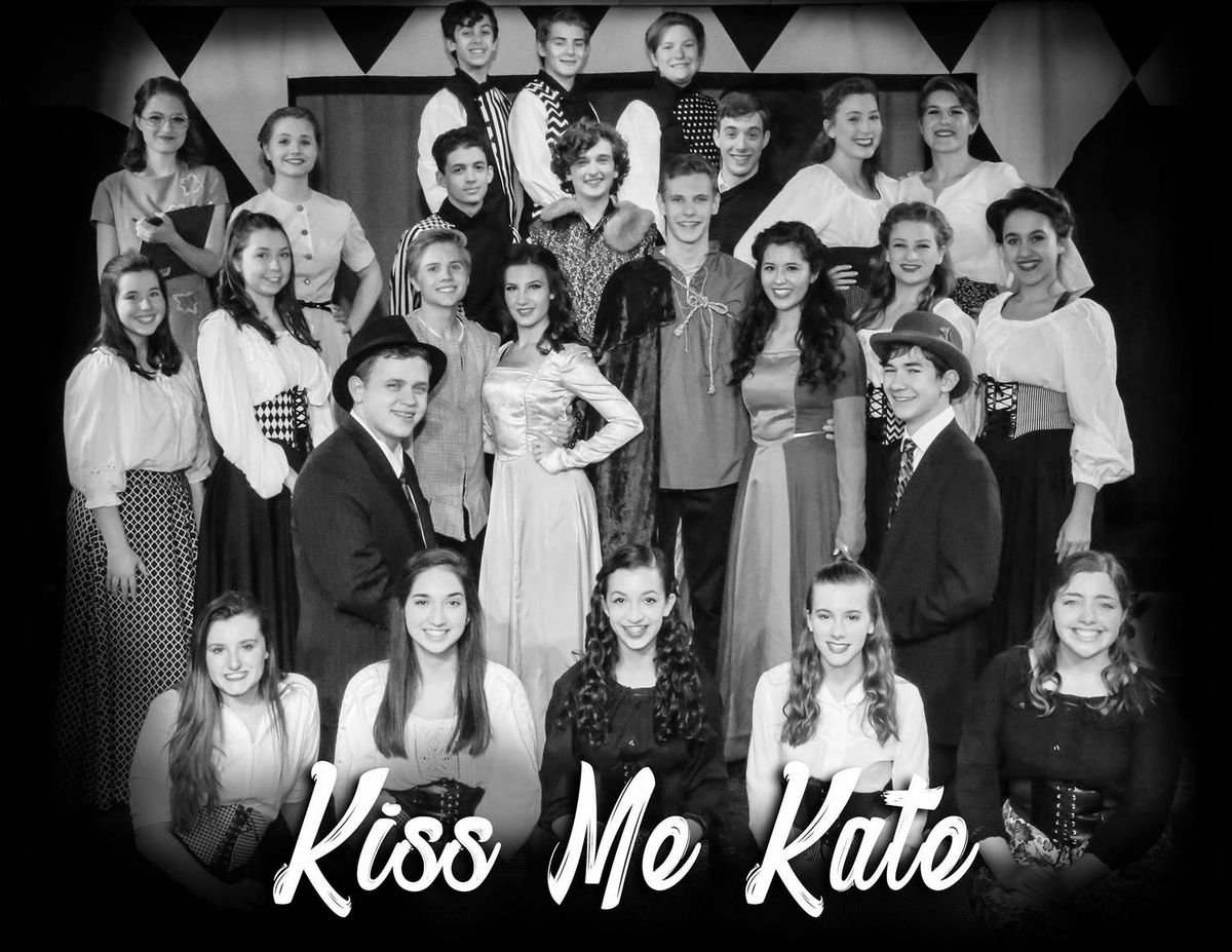 Cast Photo Cast Photo