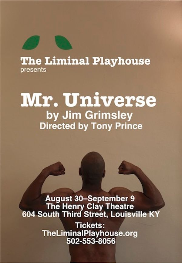 This outlandish, comic, suspenseful, shocking, and strangely moving play from 1987 is unjustly neglected and rarely produced. The Liminal Playhouse is delighted to give it its Louisville premier. 1