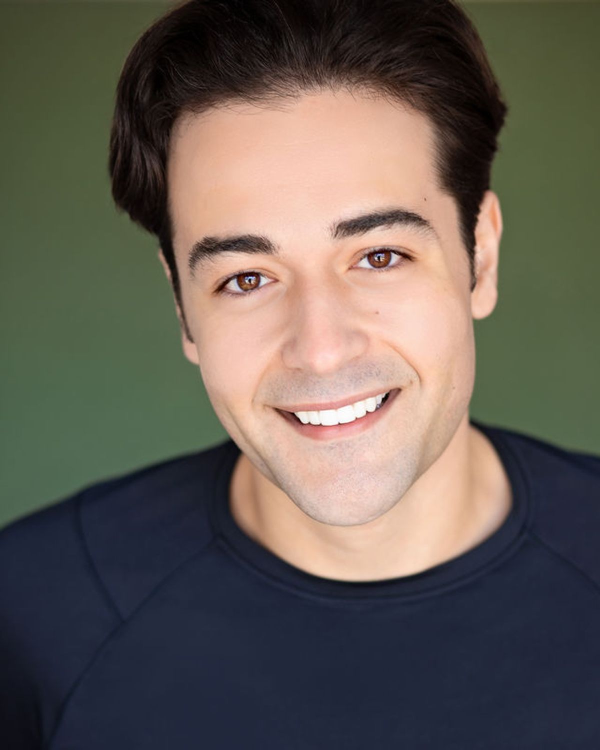 Christopher Merlino, Owen