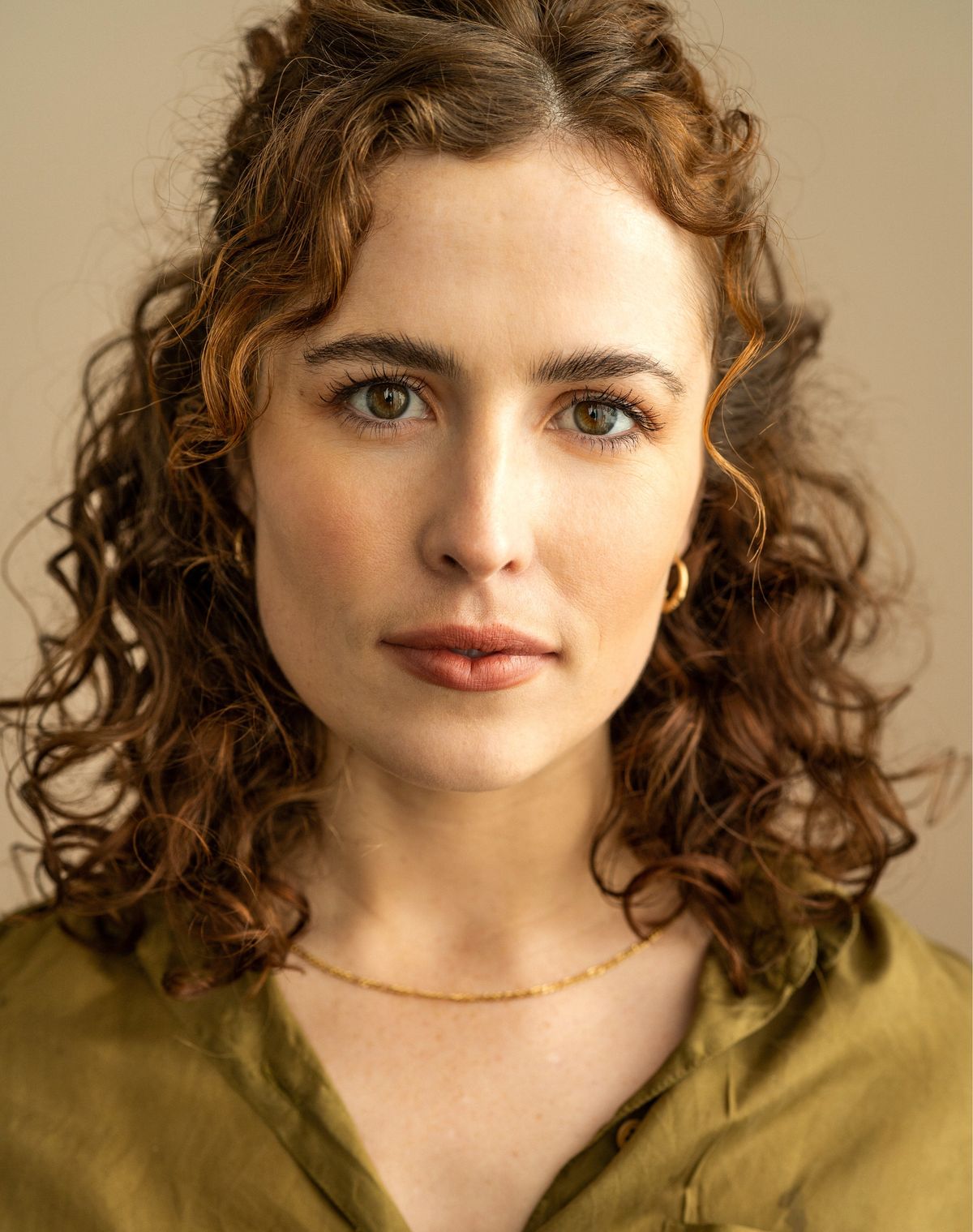 Lisa O’Connor - Sylvia
Pic by YelloBellyPhoto Lisa O’Connor - Sylvia
Pic by YelloBellyPhoto