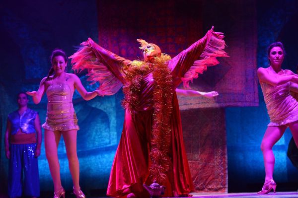 Yago - Tu Sarai il Più Grande 2