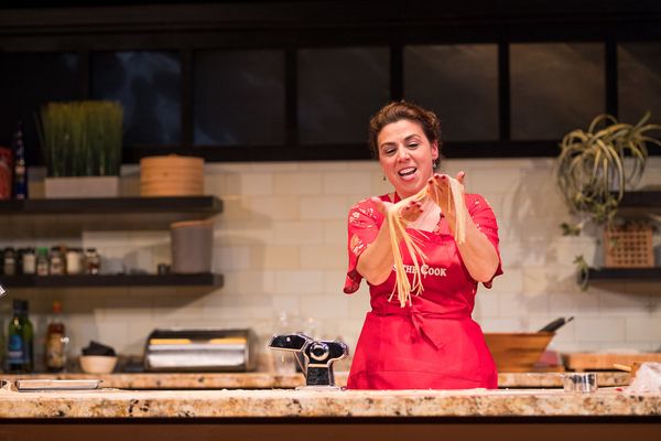 Photo Credit: David Grapes 1