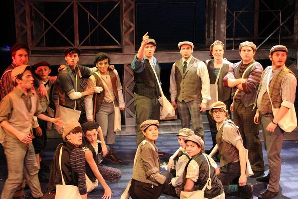 And the world will know! 1