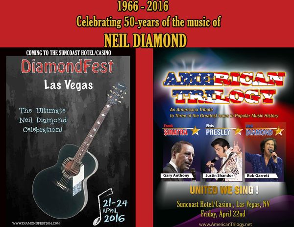 Diamondfest/American Trilogy ad 2016 1