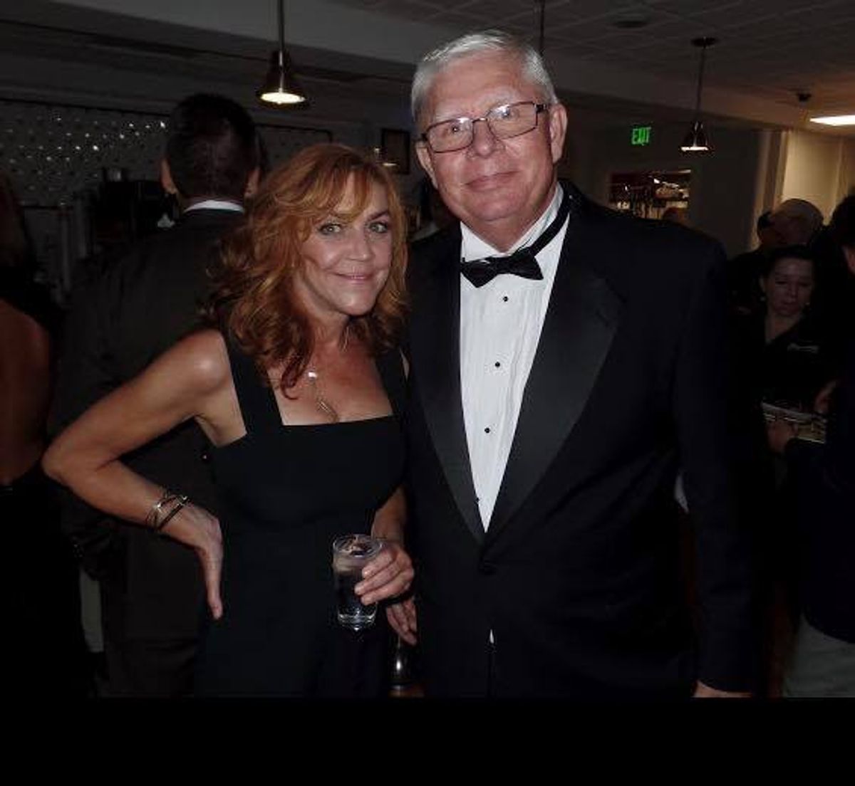 The Gateway Playhouse enjoyed an incredible first Gala weekend with Andrea McArdle performing on Saturday night and Sunday afternoon re-opening the Gateway Playhouse in Somers Point. Our next Gala Opening events are this weekend August 26th at 7:30 p.m. and August 27th at 3 p.m. with the Shaken Not Stirred Players " Broadway By Request ". The Gateway Playhouse enjoyed an incredible first Gala weekend with Andrea McArdle performing on Saturday night and Sunday afternoon re-opening the Gateway Playhouse in Somers Point. Our next Gala Opening events are this weekend August 26th at 7:30 p.m. and August 27th at 3 p.m. with the Shaken Not Stirred Players " Broadway By Request ".