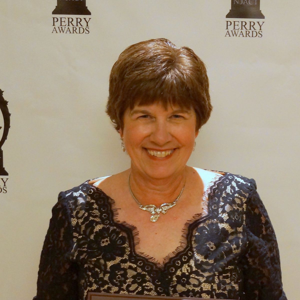 Carolyn B. Newman, director and producer of ShowKids Invitational Theatre (SKIT) since the company’s inception in 1986, is a 2015 inductee into the New Jersey Association of Community Theater’s (NJACT) Perry Award Hall of Fame.  