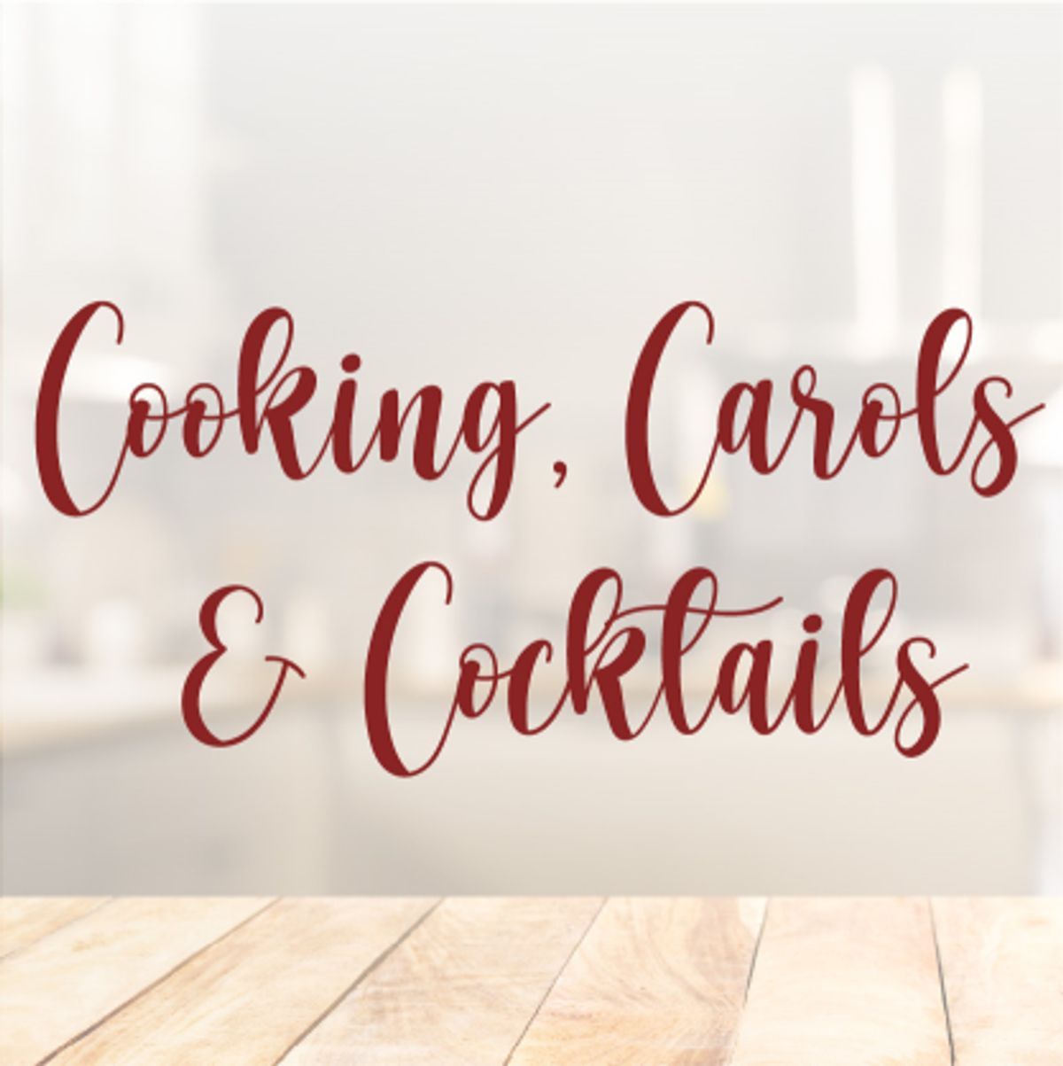 We would love to include this logo for The Rep's "Cooking, Carols and Cocktails" in this post. Thank you very much! We would love to include this logo for The Rep's "Cooking, Carols and Cocktails" in this post. Thank you very much!
