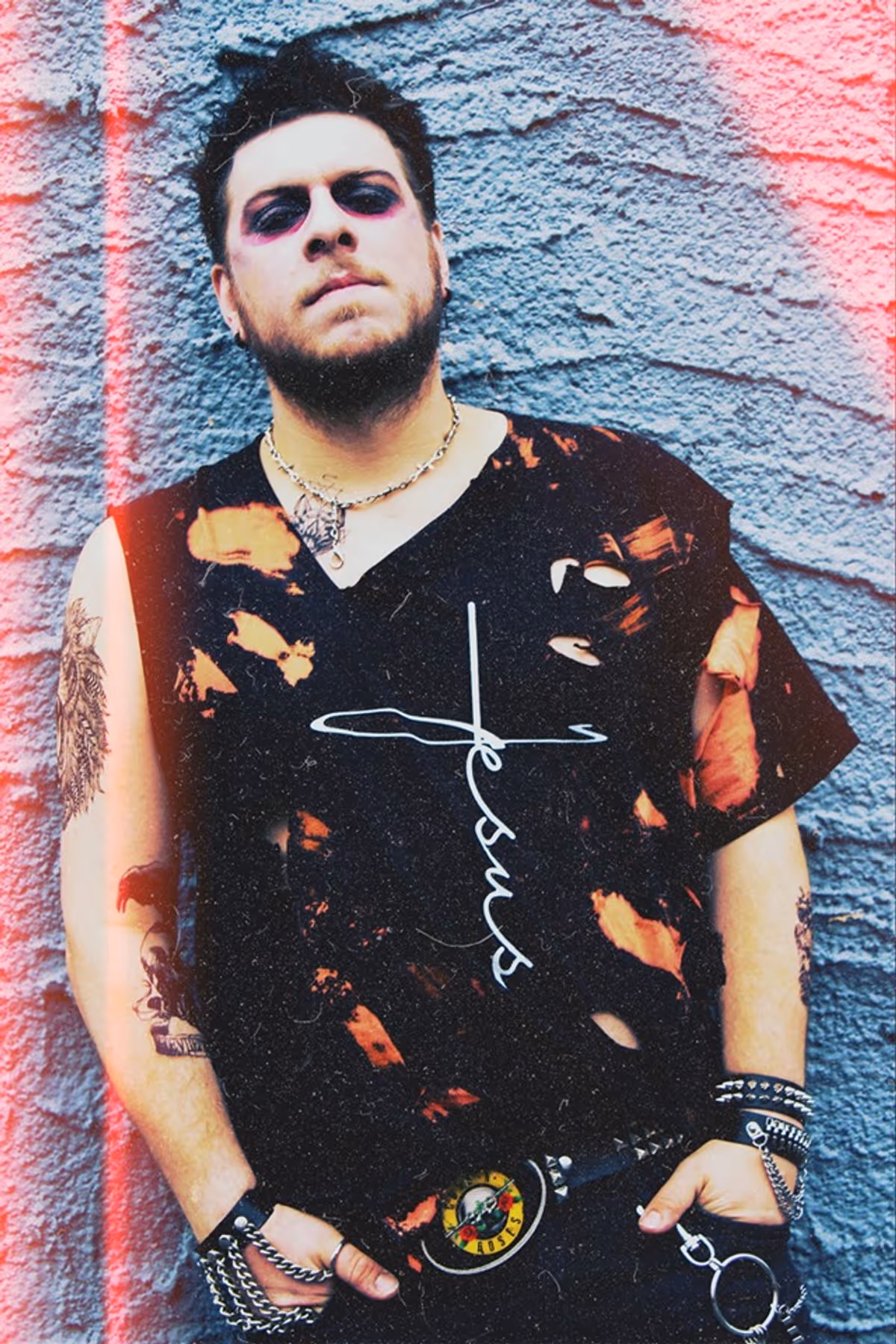 #MeetTheCast of CM Performing Arts Center Presents: Green Day’s #AmericanIdiot!
"Hi there! My name's Mike and I am very excited to finally be able to call myself a Demonic Drug Lord! But on a different note, I'm EVEN MORE excited to have been cast as St. Jimmy in CMPAC'S American Idiot! Hope to see you there!”
CMPAC Presents: American Idiot in The Noel S. Ruiz Theatre, running February 15 - March 14.
For #Tickets, call the #BoxOffice at 631-218-2810 or visit www.CMPAC.com
#CMPAC #CMPerformingArts #NoelSRuizTheatre #BroadwayInOakdale #DiscoverLongIsland #IslandStrong #ILoveNY #GreenDaysAmericanIdiot #GreenDay #RageAndLove #MeetTheCast of CM Performing Arts Center Presents: Green Day’s #AmericanIdiot!
"Hi there! My name's Mike and I am very excited to finally be able to call myself a Demonic Drug Lord! But on a different note, I'm EVEN MORE excited to have been cast as St. Jimmy in CMPAC'S American Idiot! Hope to see you there!”
CMPAC Presents: American Idiot in The Noel S. Ruiz Theatre, running February 15 - March 14.
For #Tickets, call the #BoxOffice at 631-218-2810 or visit www.CMPAC.com
#CMPAC #CMPerformingArts #NoelSRuizTheatre #BroadwayInOakdale #DiscoverLongIsland #IslandStrong #ILoveNY #GreenDaysAmericanIdiot #GreenDay #RageAndLove