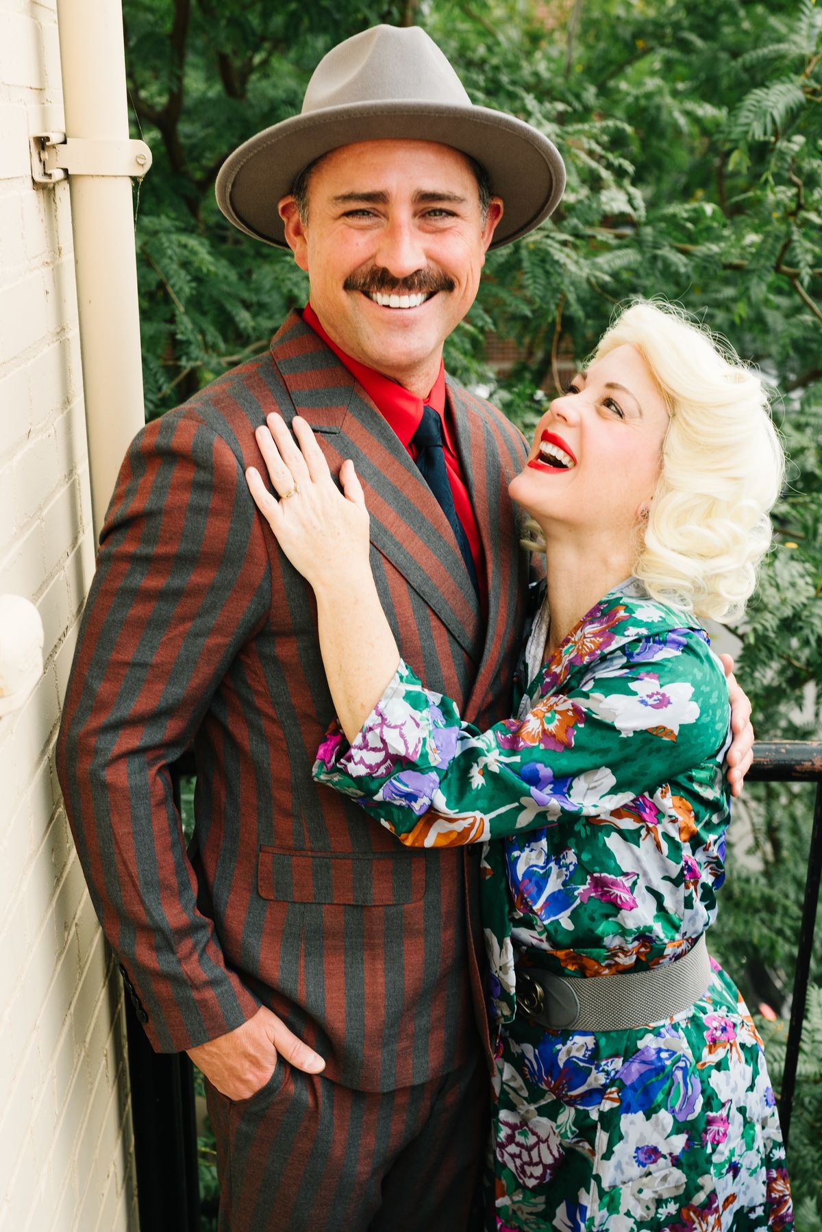 Guys and Dolls at SCERA Shell Outdoor Theatre Guys and Dolls at SCERA Shell Outdoor Theatre