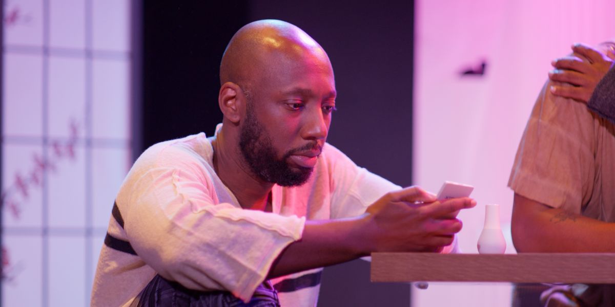 Casseen Williams (Oliver) Casseen Williams (Oliver)