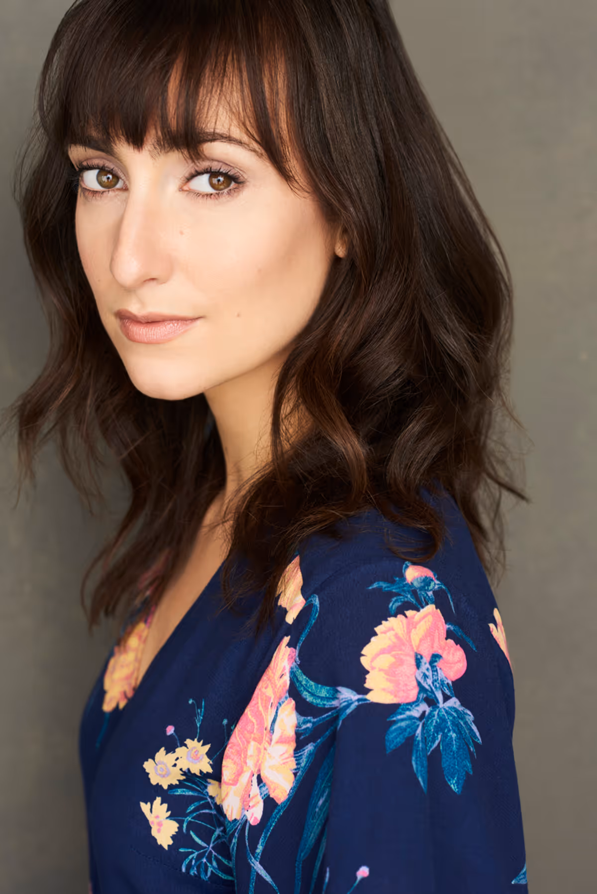 Julia Manis - August 8th and 9th Julia Manis - August 8th and 9th