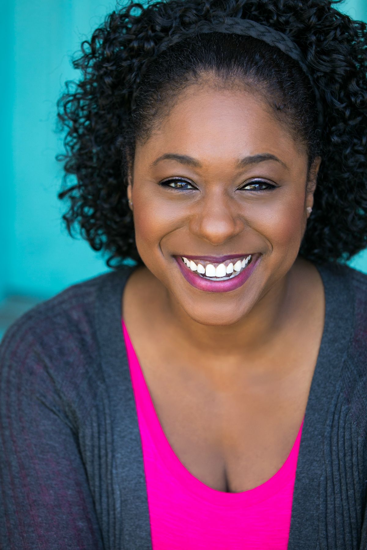Nicole J. Butler - August 8th and 9th Nicole J. Butler - August 8th and 9th