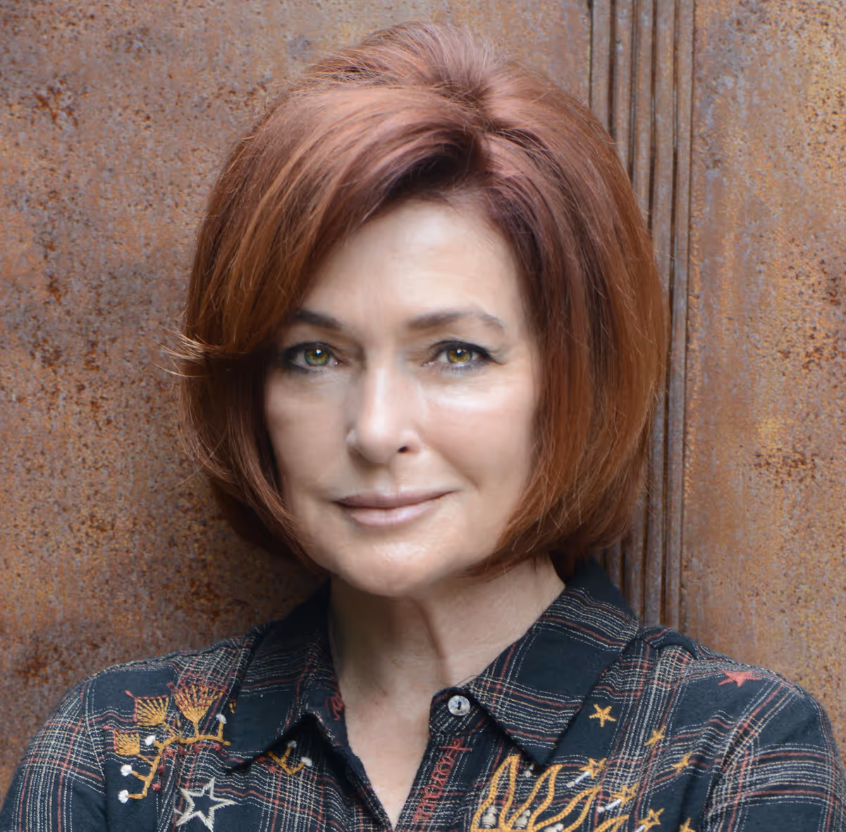 Carolyn Hennesy - August 15th and 16th Carolyn Hennesy - August 15th and 16th