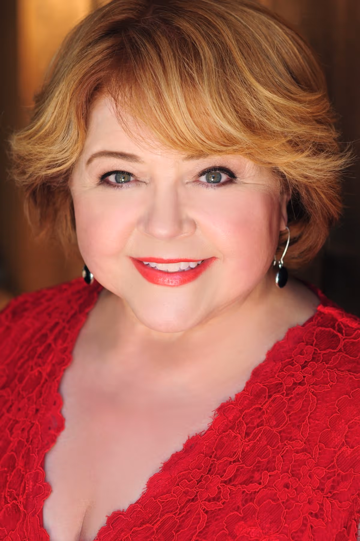 Patrika Darbo - August 22nd and 23rd Patrika Darbo - August 22nd and 23rd