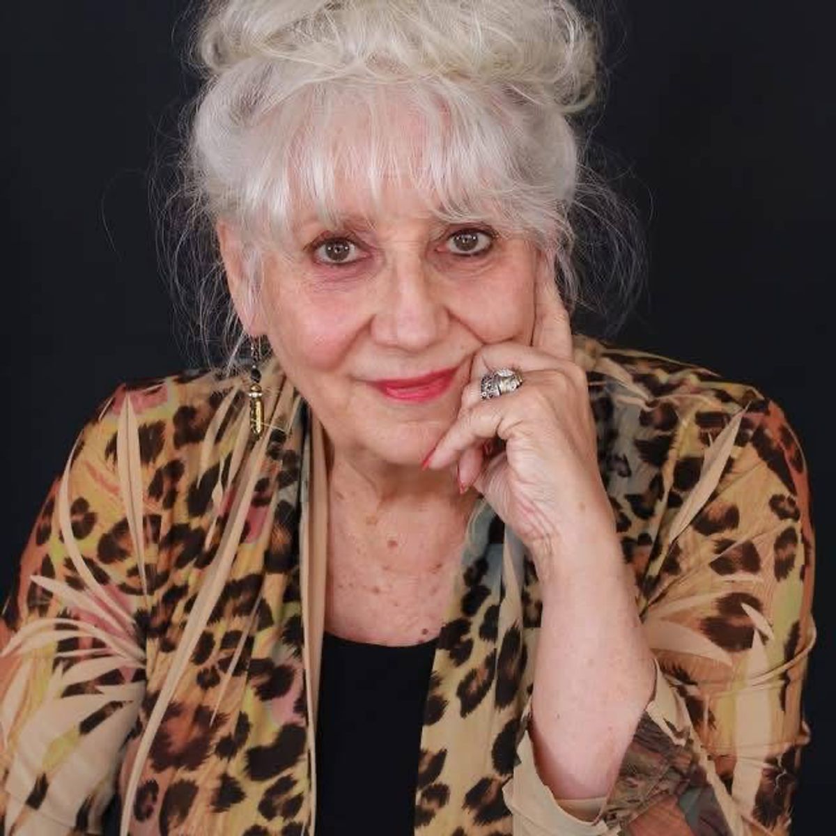 Suanne Spoke - August 29th and 30th Suanne Spoke - August 29th and 30th