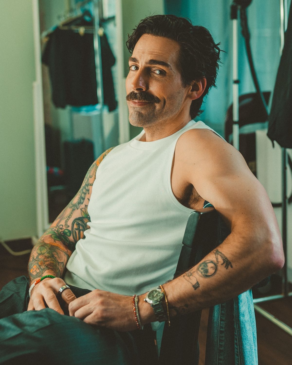 photo by Austin Ruffer photo by Austin Ruffer