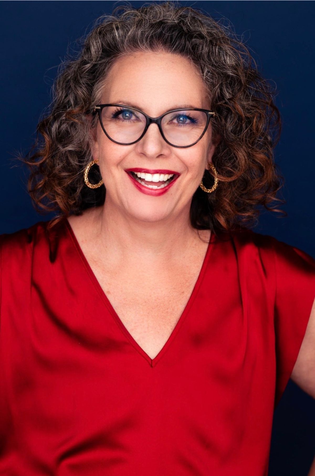 Felicidi Scott