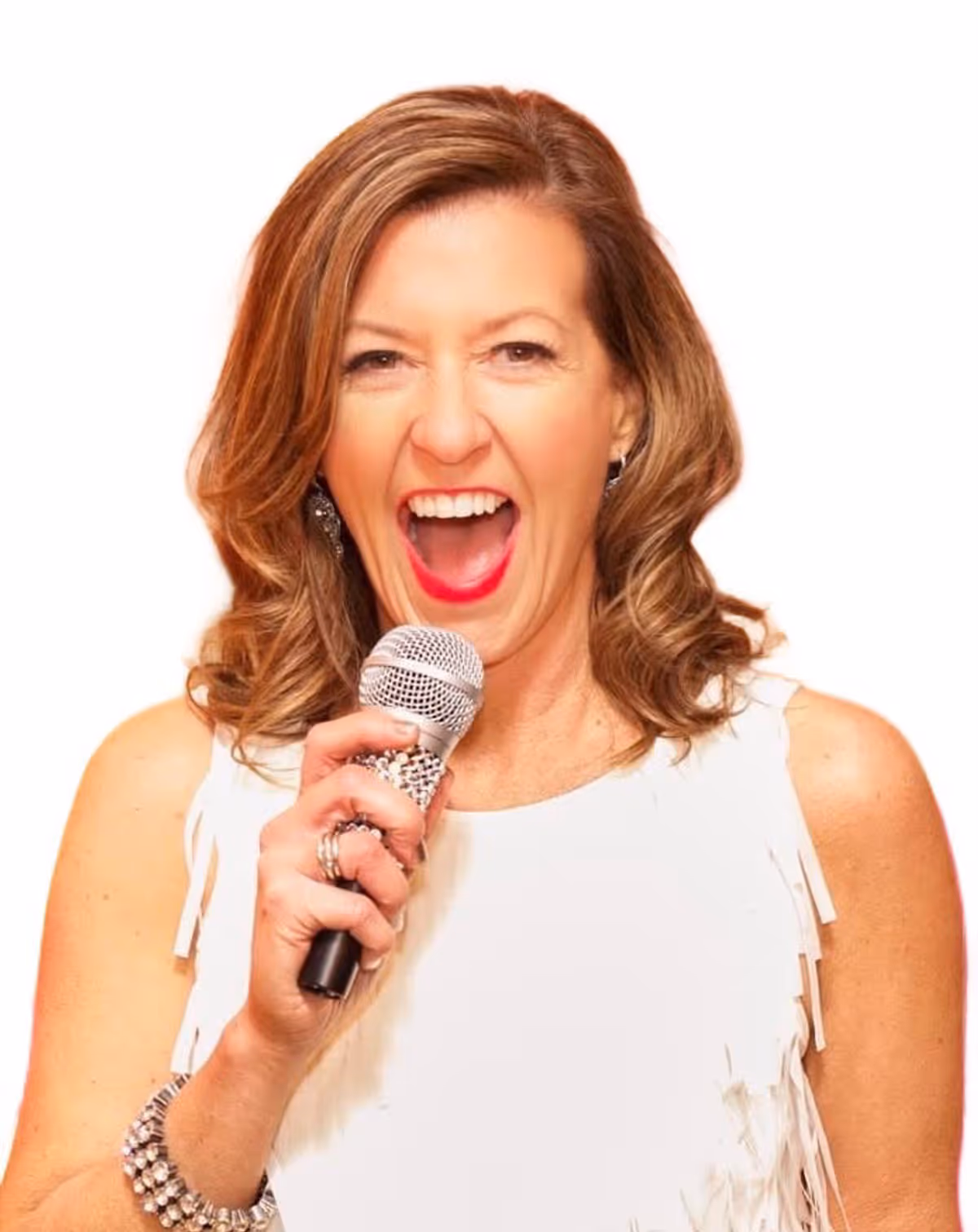 Cyndy Cecil is a Georgia native bringing Southern charm and New York sass to comedy about relationships, family, and life’s unexpected turns.