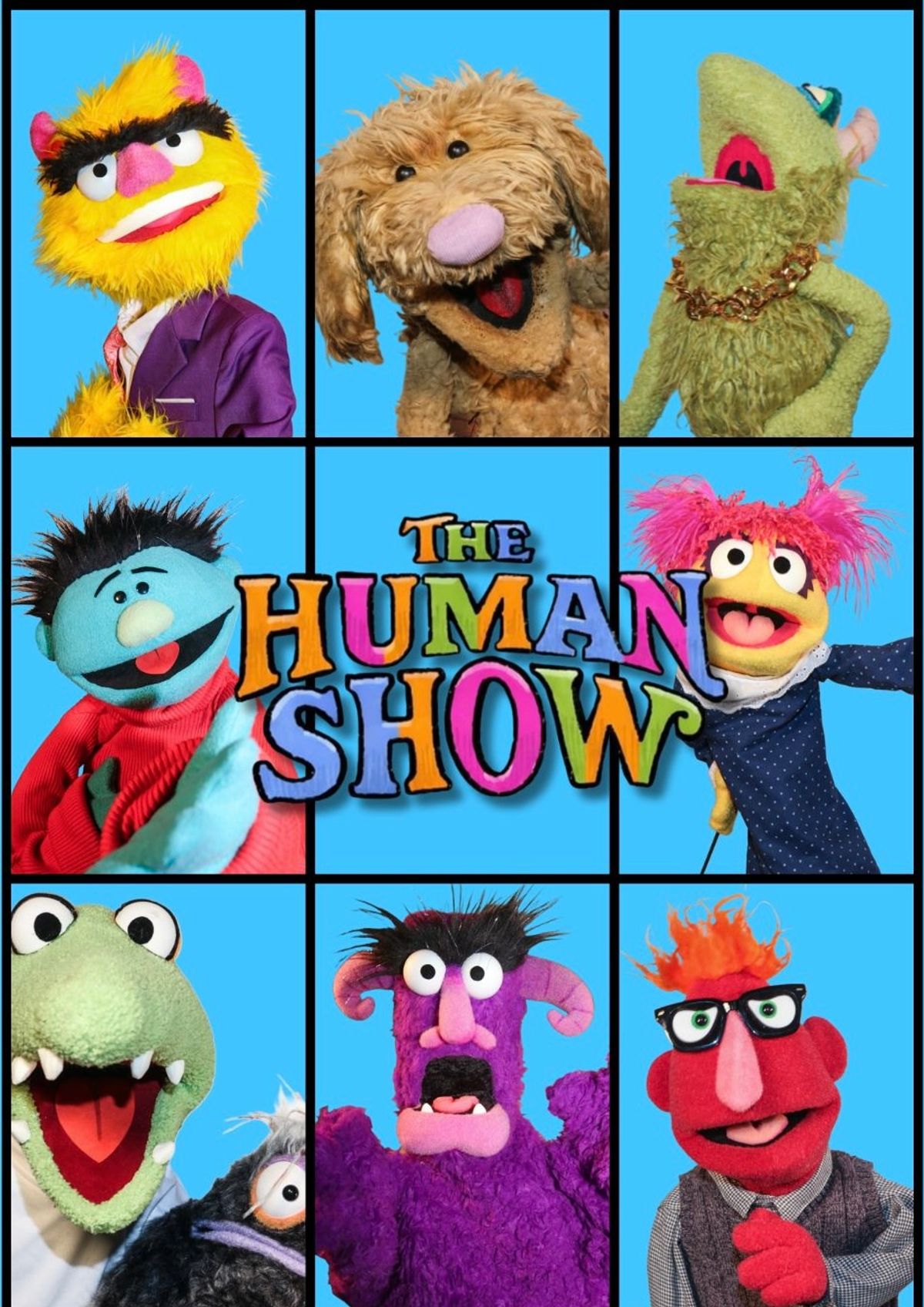 Meet our Puppets!
Photography by: Caitlin Tiger Meet our Puppets!
Photography by: Caitlin Tiger