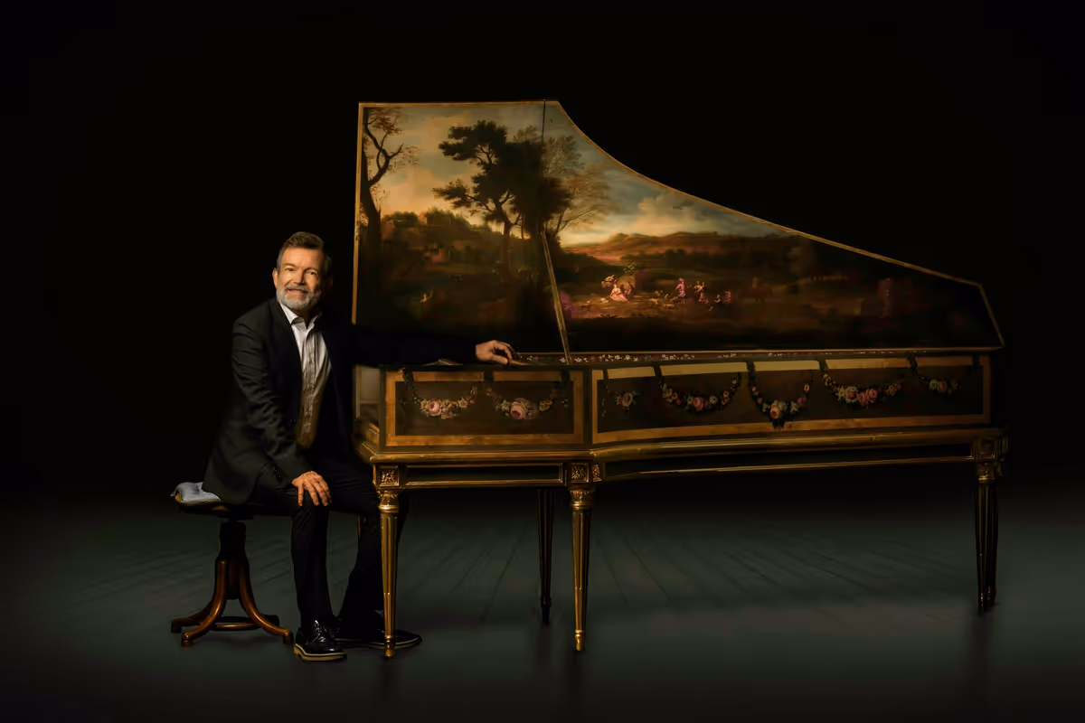 Christophe Rousset Christophe Rousset