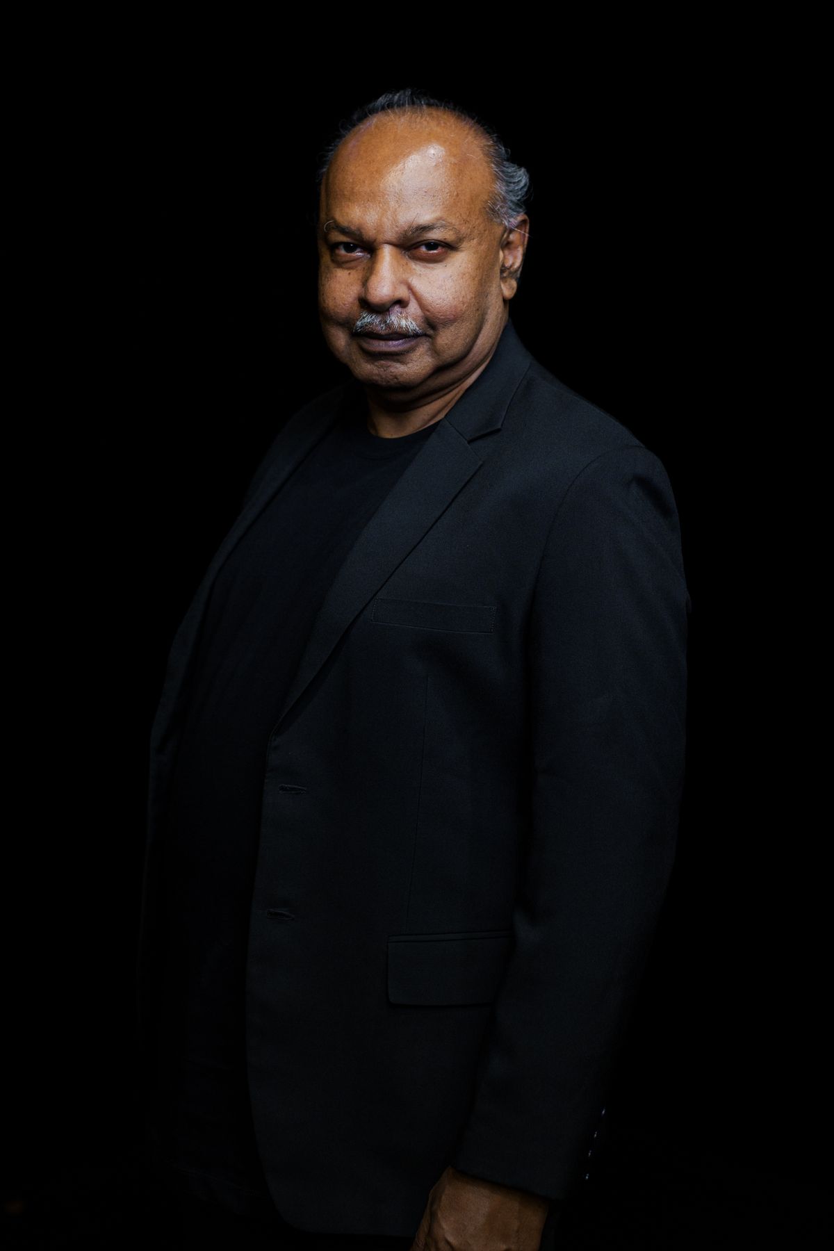 Terence Swampillai as Father 