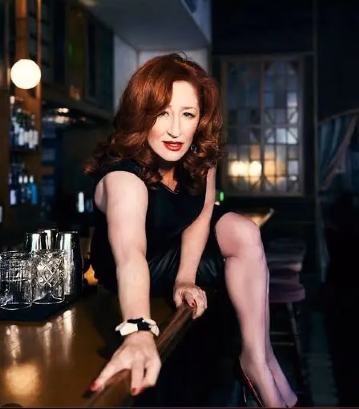 Vicki Lewis