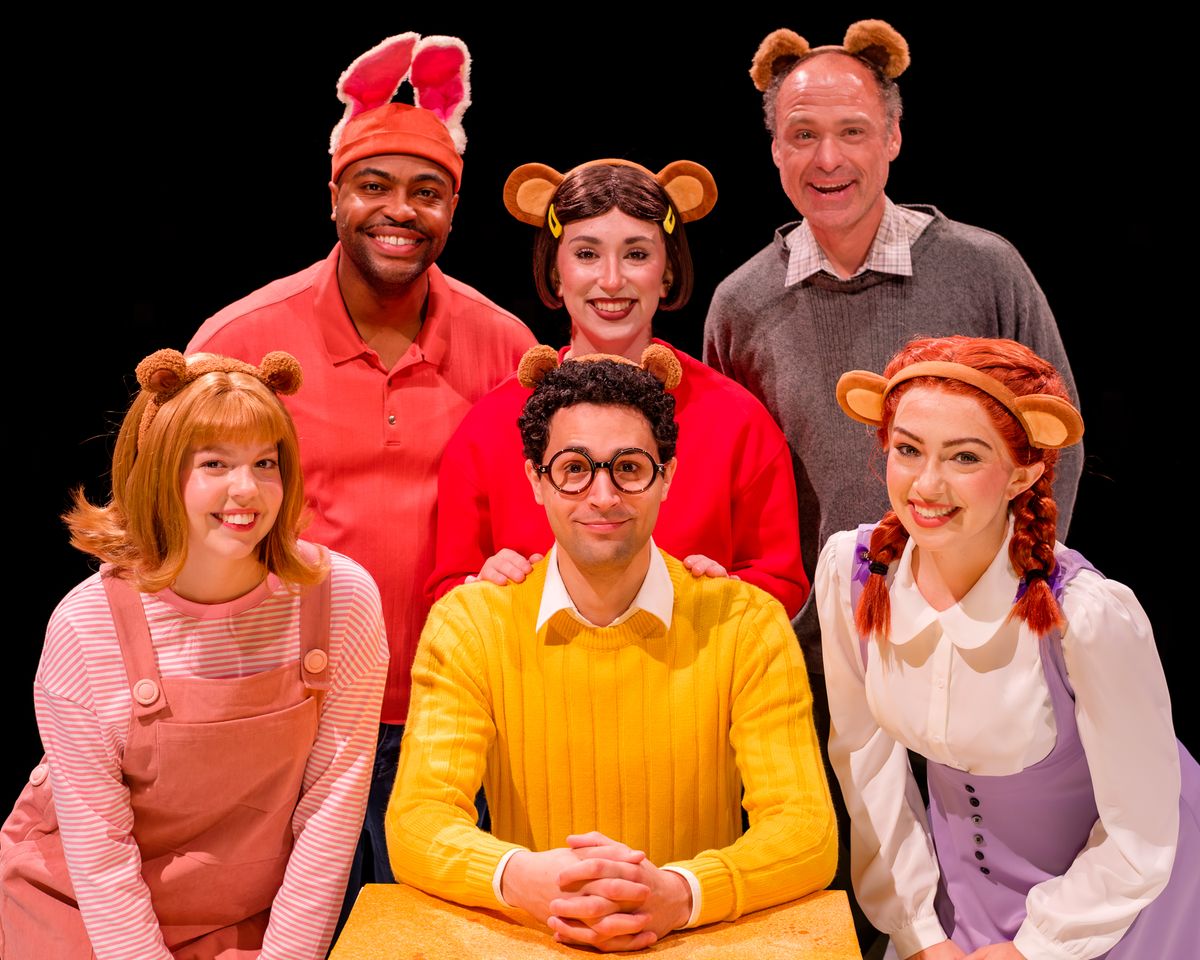 Arthur & Friends Arthur & Friends