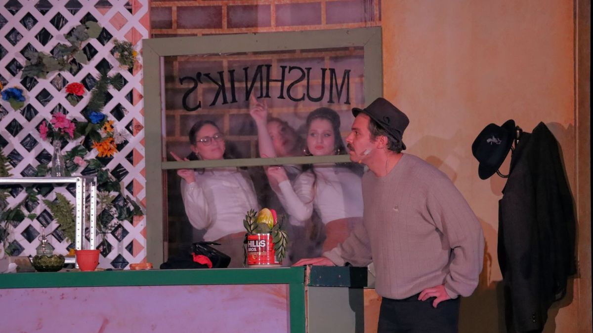 Little Shop of Horrors Elkhorn, WI