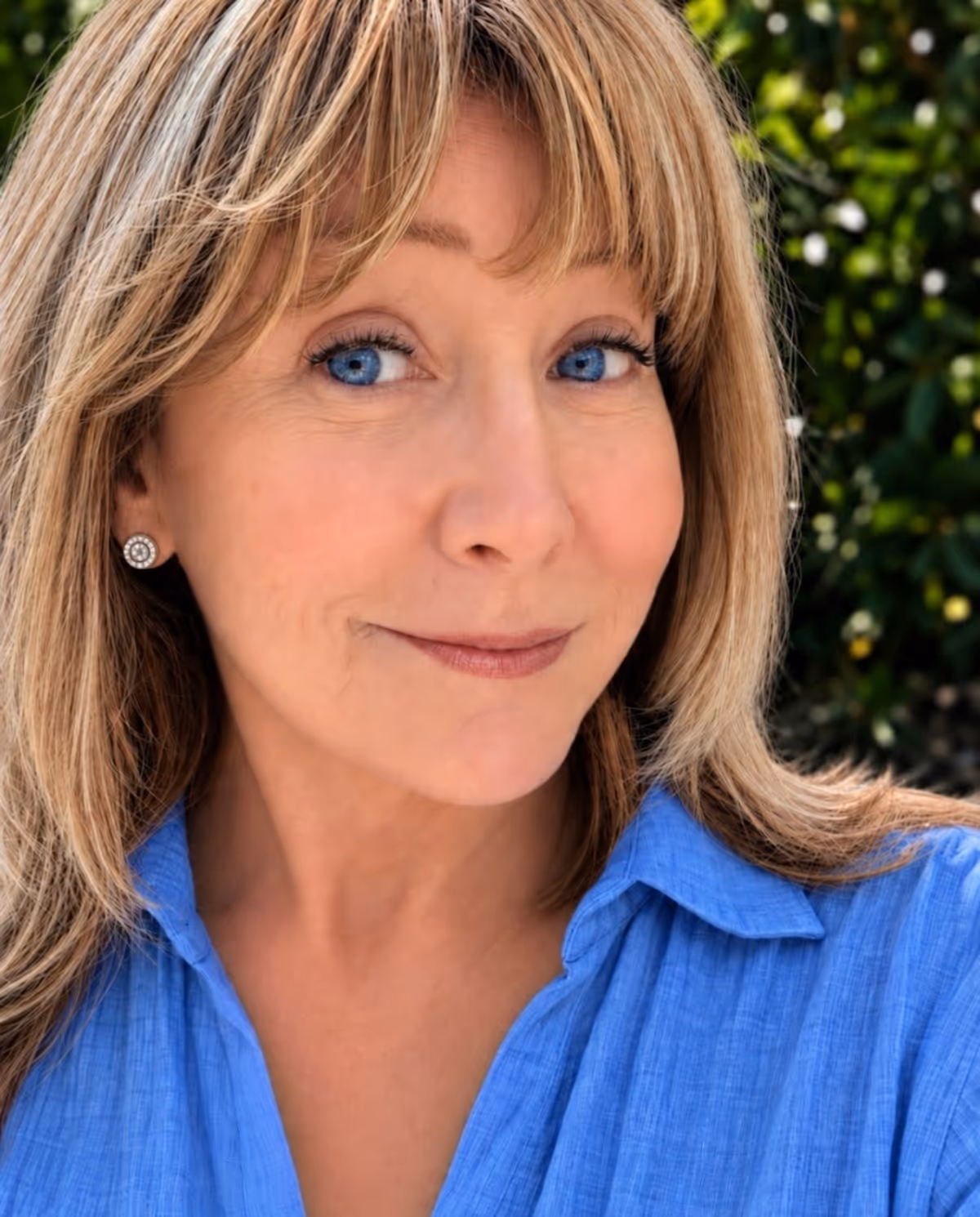 Beverly Blanchette Beverly Blanchette