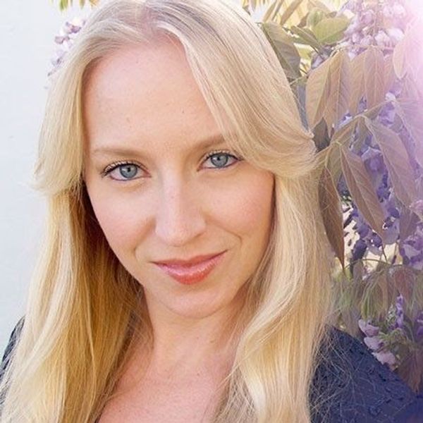 Jill Miller as ?Columbia? 7