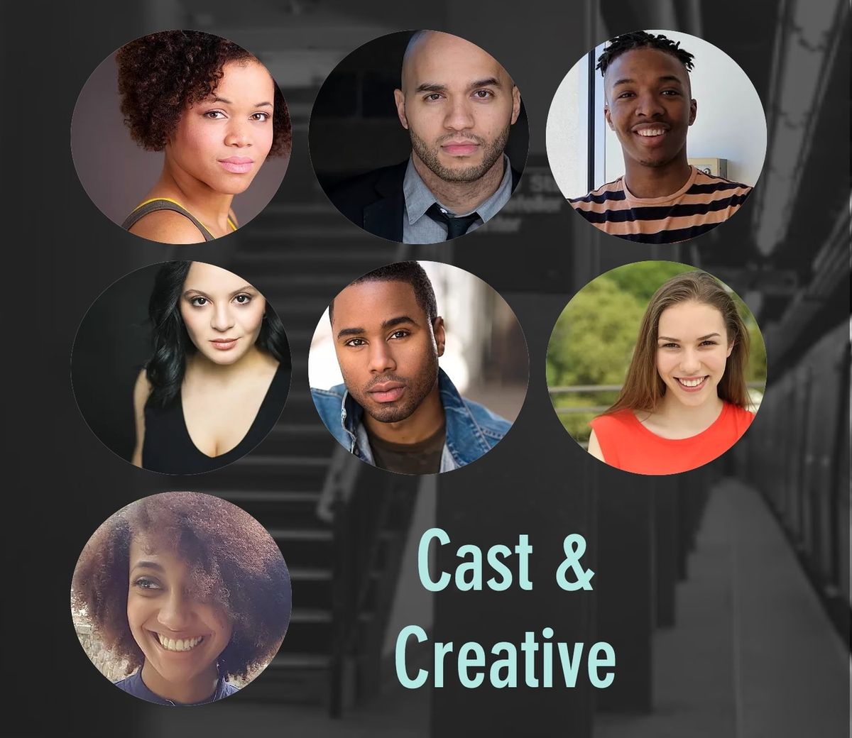 Cast