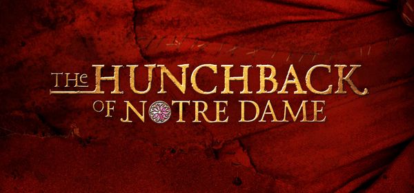 This is the Hunchback logo.  1