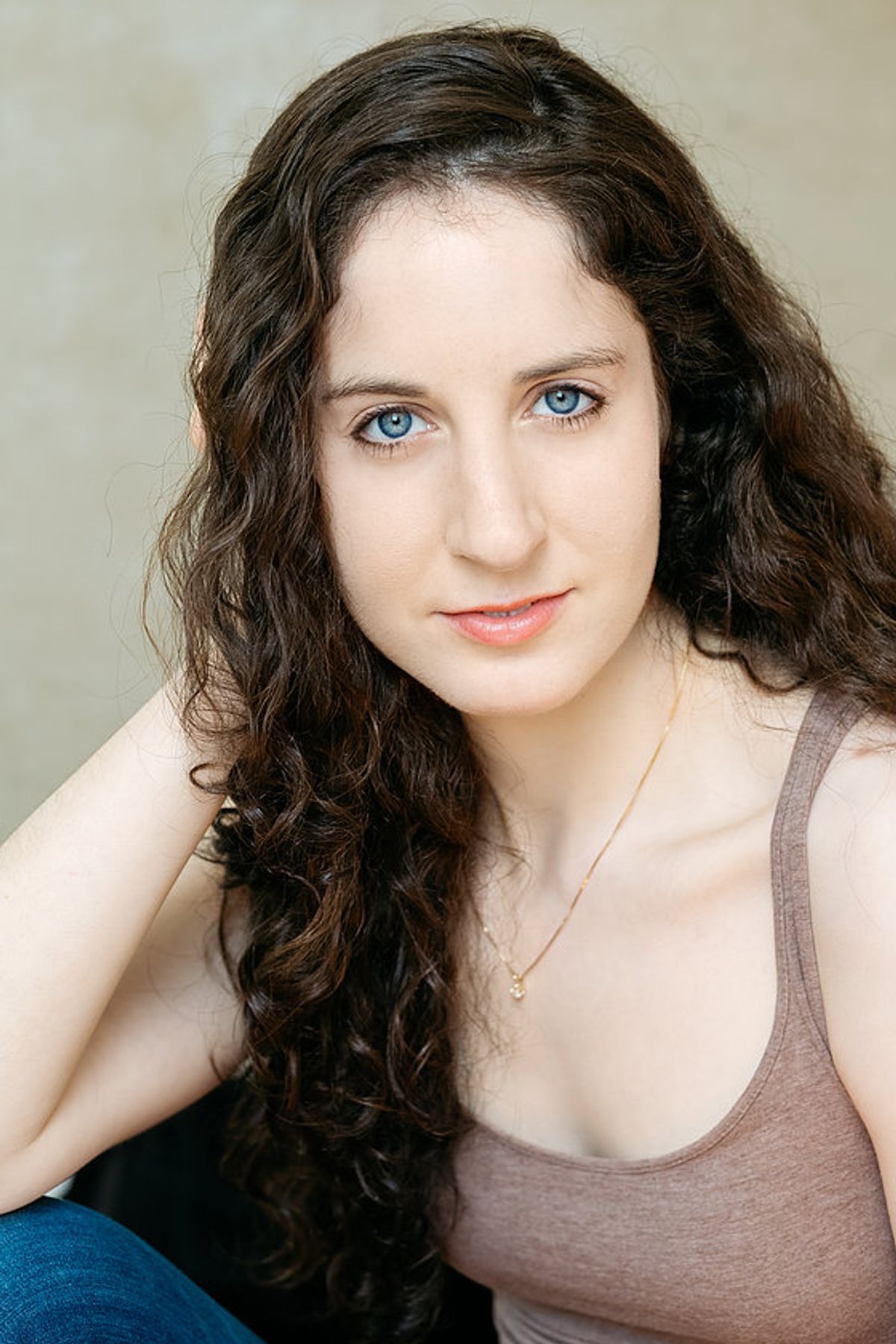 Dori Rose Levit Dori Rose Levit
