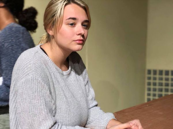 Assorted photos of BUS STOP. 4