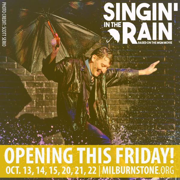 Here's an additional promotional photo from the production 1