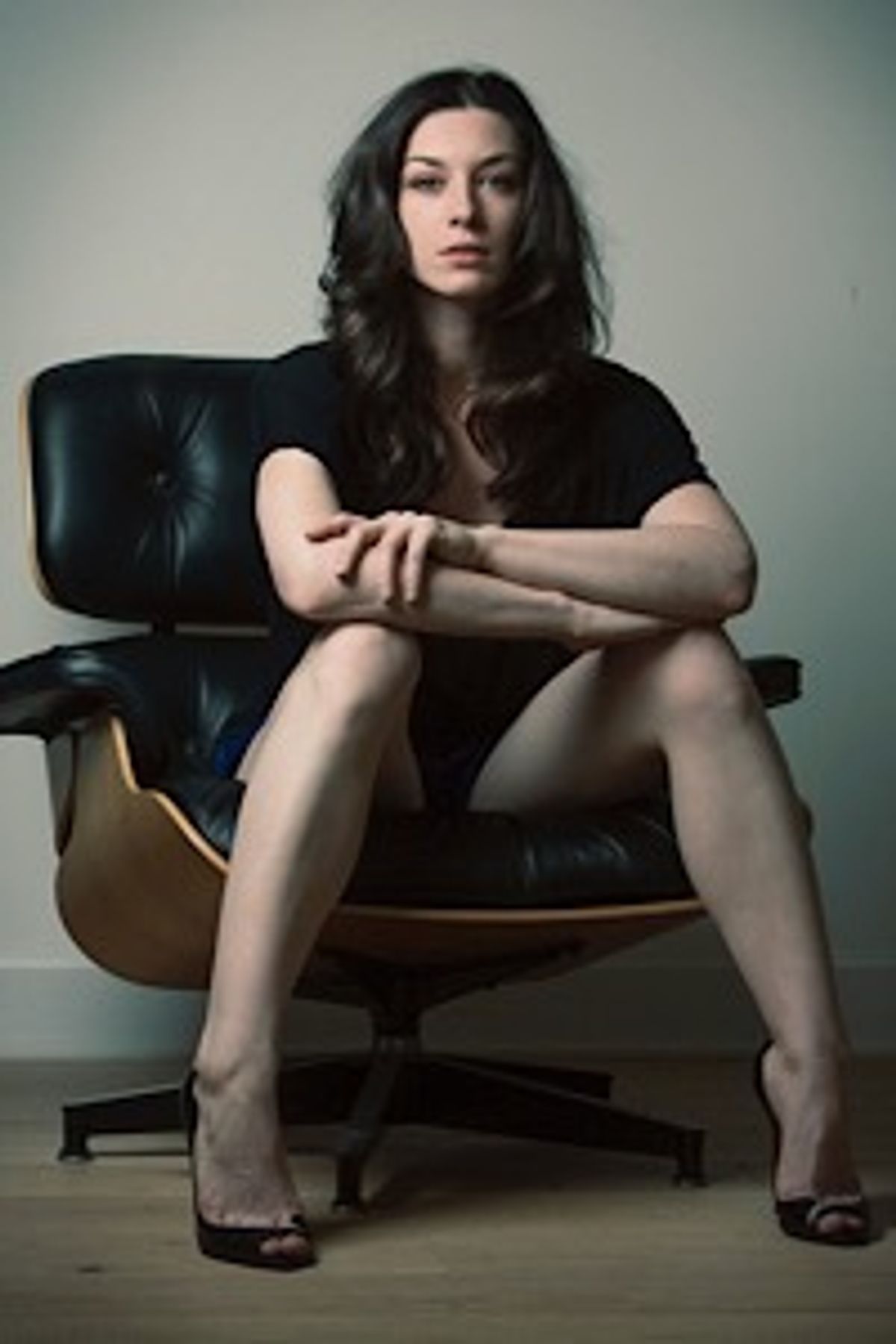 Stoya 
Photo: Steve Prue 
