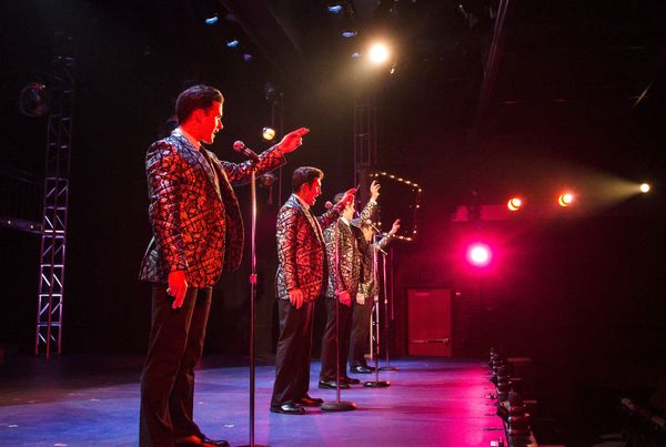 Reg Madison Photography 7